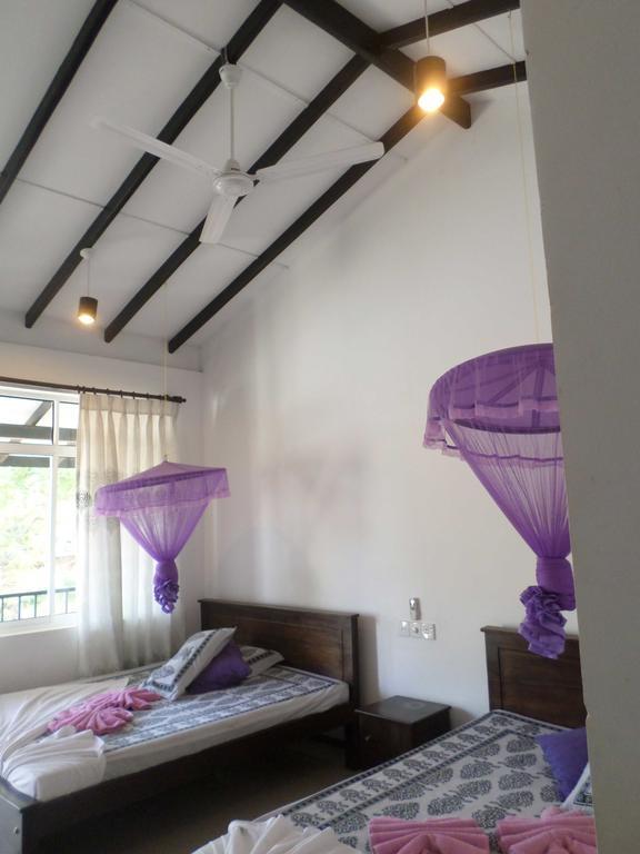 Romana Rest Kataragama Esterno foto
