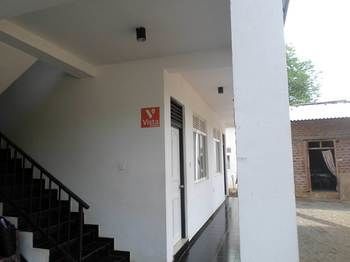 Romana Rest Kataragama Esterno foto